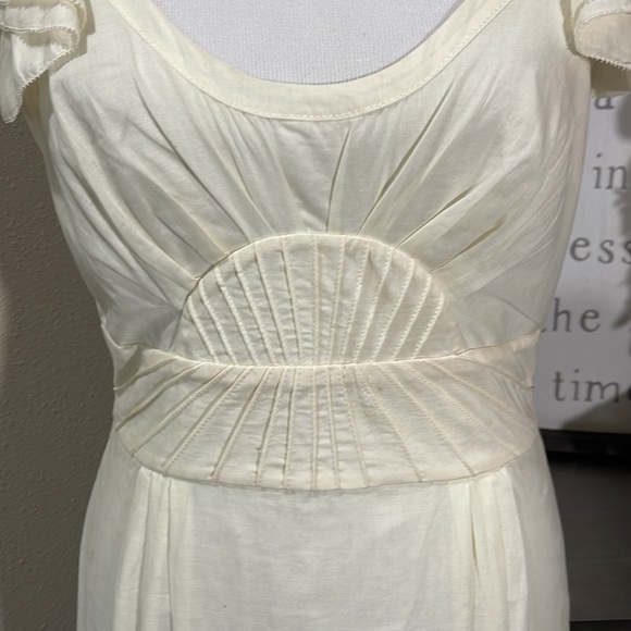 Catherine Malandrino sundress sz: S - Picture 2 of 9